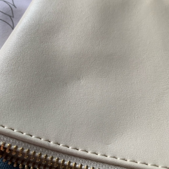 Rachel Pally Bloom Reversible Clutch - Picture 3 of 8